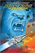 Star Wars Adventures Vol. 11: Rise of the Wookiees