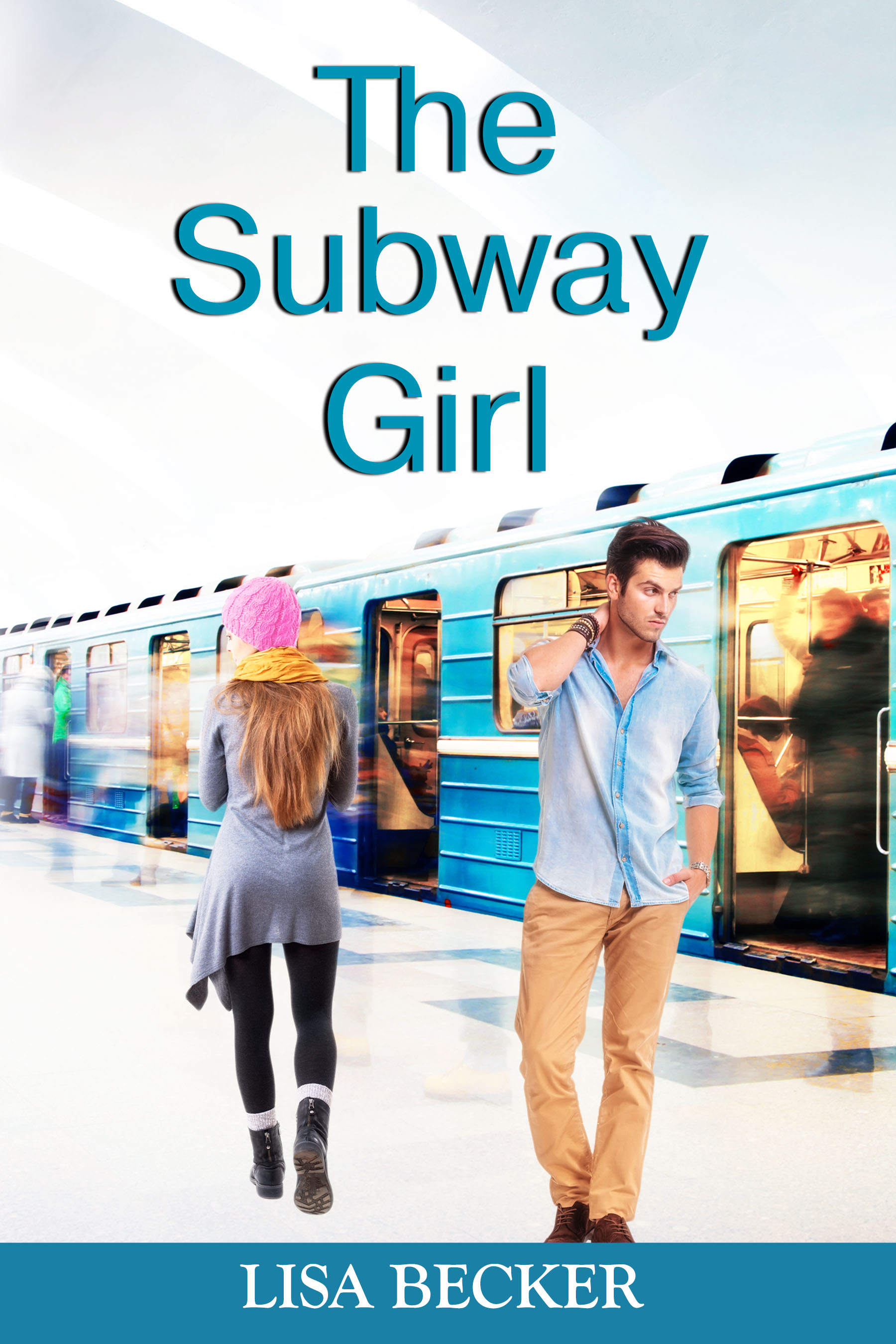 The Subway Girl