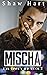 Mischa (Eye Candy Ink, #2)