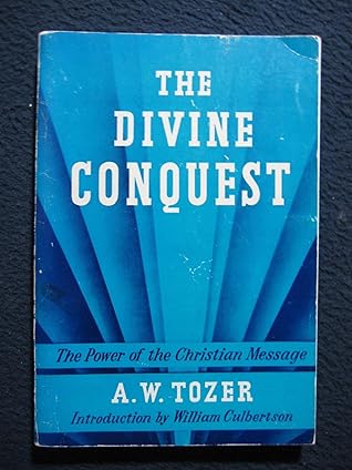 The Divine Conquest