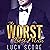 The Worst Best Man by Lucy Score