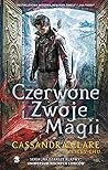 Czerwone Zwoje Magii