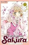 Cardcaptor Sakura by Clamp