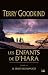 Le désert des supplices (Children of D'Hara, #3)