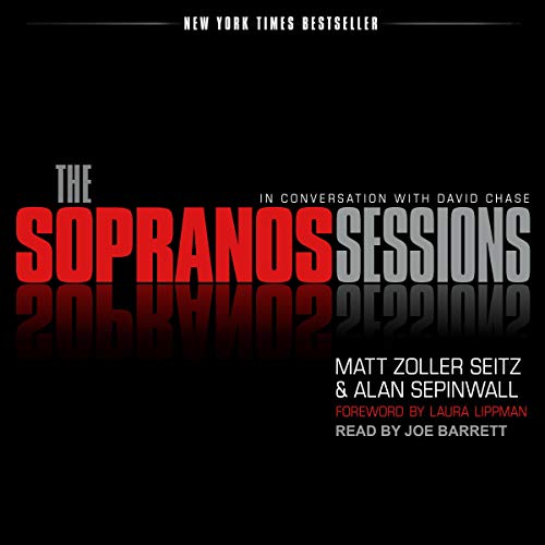 <DOWNLOAD [EPUB]] The Sopranos Sessions BY Matt Zoller Seitz Ebook Pdf
Kindle