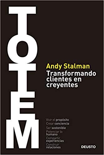 TOTEM: Transformando clientes en creyentes