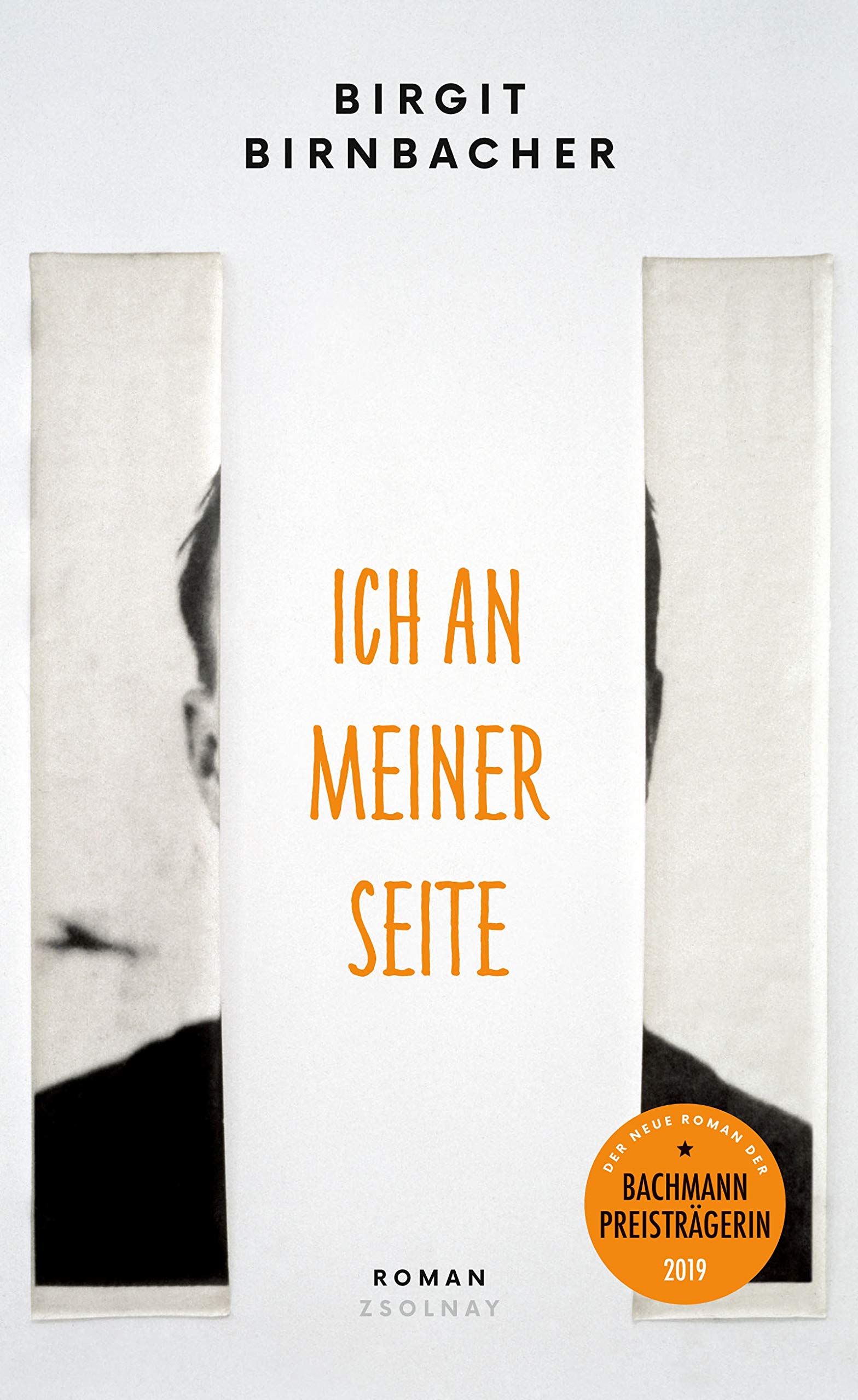 Ich an meiner Seite (Kindle Edition)