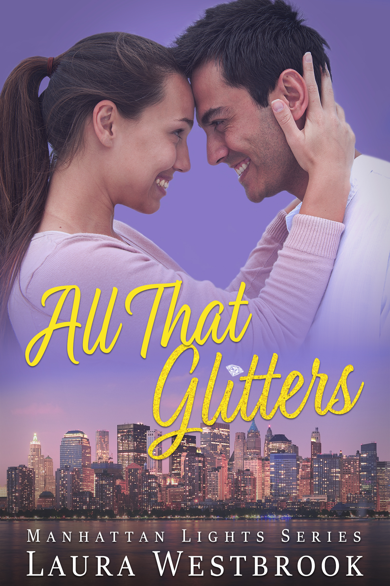 All That Glitters
