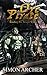 Raiding the Seven Seas (Orc Pirate #1)