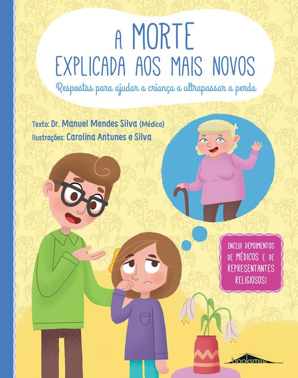 A Morte Explicada aos Mais Novos (Flexibound)