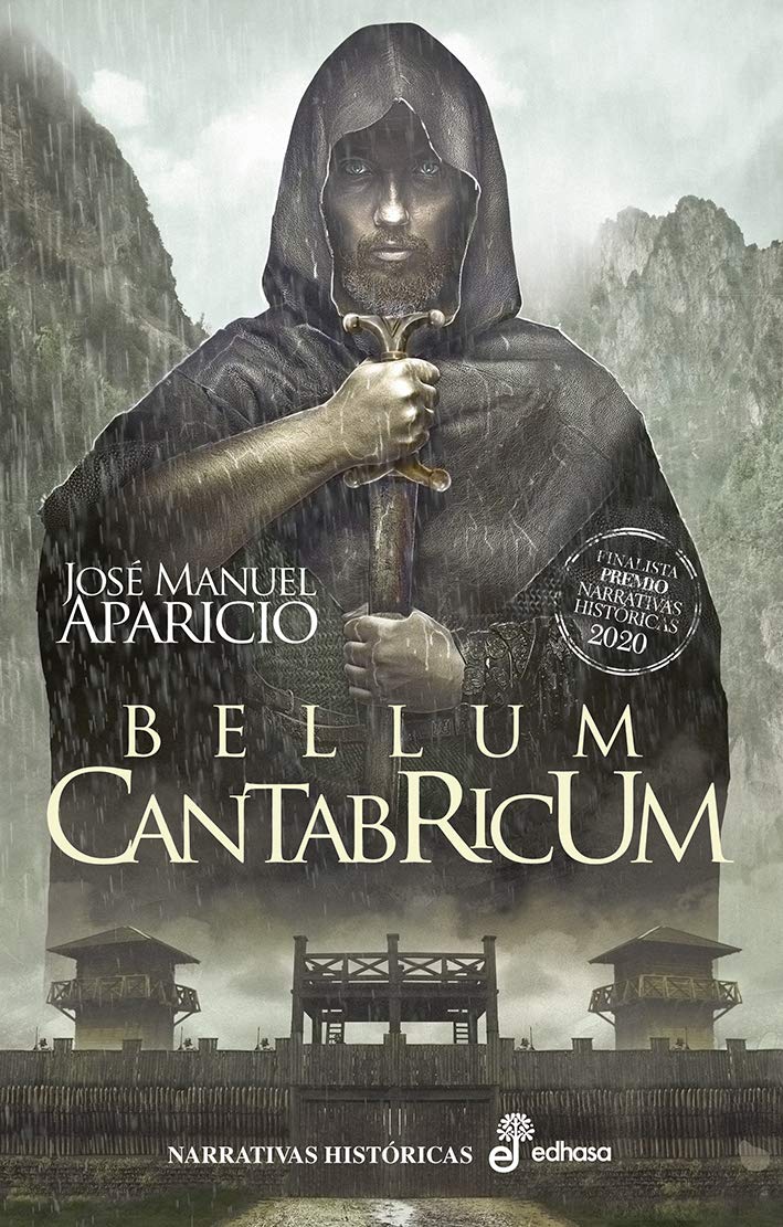 Bellum Cantabricum (Spanish Edition)