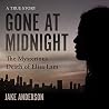 Gone at Midnight by Jake Anderson