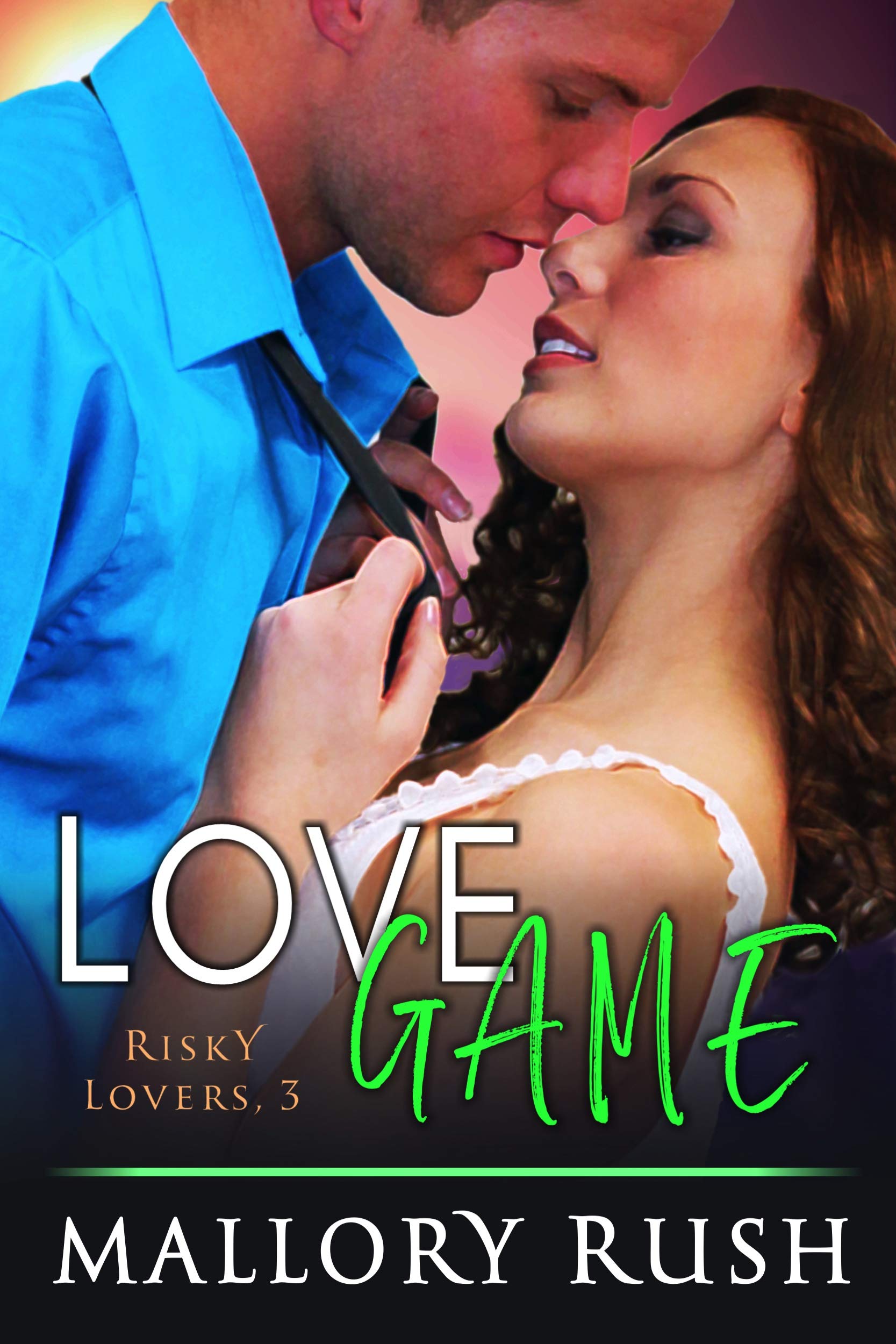 Love Game (ebook)