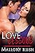 Love Lessons (Risky Lovers, Book 2) by Mallory Rush