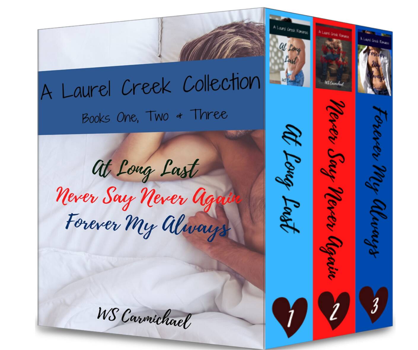 A Laurel Creek Collection