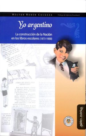 Yo argentino