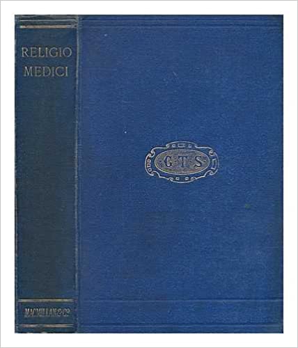Religio Medici
