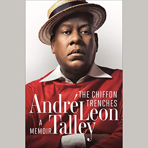 The Chiffon Trenches