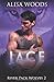 Jace (River Pack Wolves, #2)