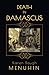 Death in Damascus (Heathcliff Lennox, #4)