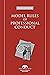 Model Rules of Professional Conduct