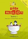 Teatro 1. Huesito Caracú-La Familia Fernandez-Stan y Oliver Teatro 1. Huesito Caracú-La Familia Fernandez-Stan y Oliver