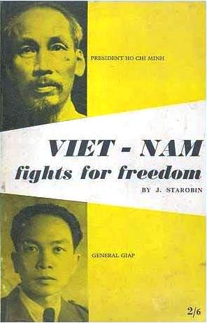 Viet-Nam fights for freedom