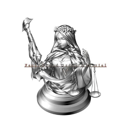 画集 設定資料集 Type Moon Fate Grand Order Material V By Type Moon