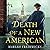 Death of a New American (Jane Prescott, #2)