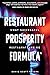 Restaurant Prosperity Formula™ by David Scott Peters