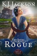 The Steel Rogue