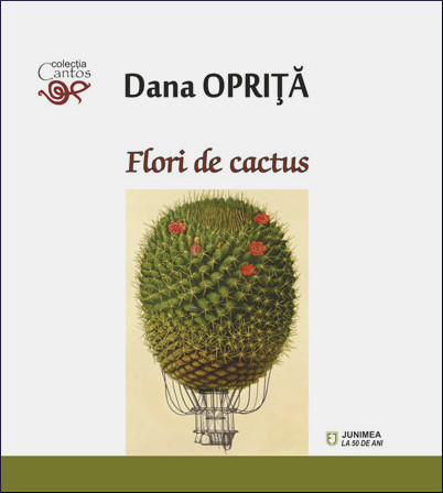 Flori de cactus