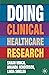 Doing Clinical Healthcare R...
