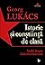 Istorie și conștiință de clasă