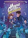 Magnus Carlsen og sjakkmorderen by Aleksander Kirkwood Brown