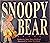 Snoopy Bear