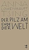 Der Pilz am Ende ...
