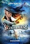 Blixtbarn by David Renklint