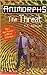 The Threat (Animorphs, #21)
