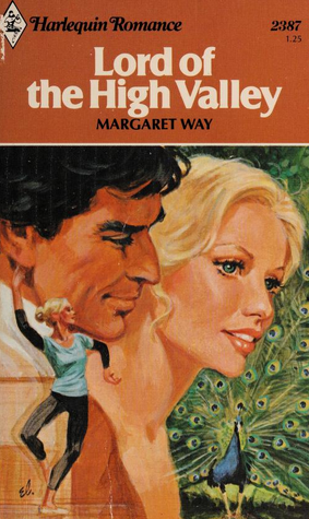Lord of the High Valley (Paperback)