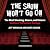 The Show Won't Go on: The M...