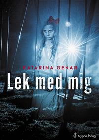 Lek med mig (Hardcover)
