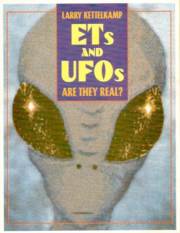 ETs and UFOs: Are They Real?