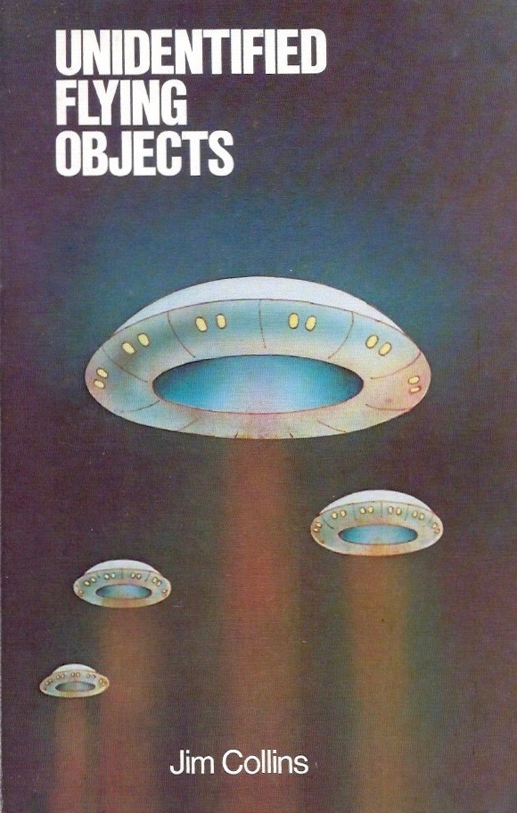 Unidentified Flying Objects