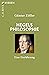 Hegels Philosophie by Günter Zöller