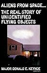 Aliens from Space: The Real Story of Unidentified Flying Objects