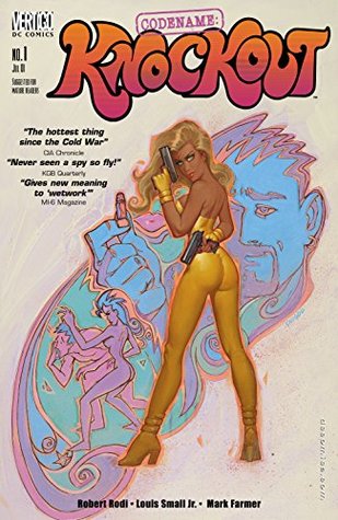 Codename: Knockout (ebook)