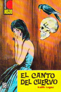 El canto del cuervo