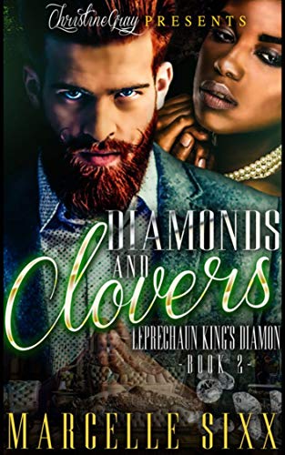 Diamonds and Clovers:: The Leprechaun King's Diamond Book 2