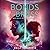 Bonds of Brass (The Bloodright Trilogy, #1) by Emily Skrutskie
